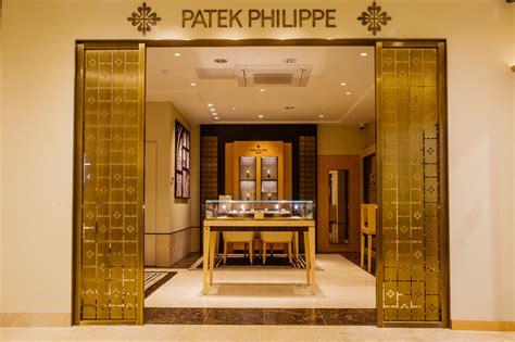 patek philippe blackpool|Blackpool jeweller’s refurb paves way for major Patek Philippe area.